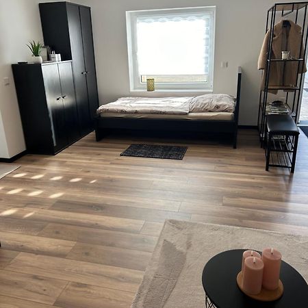 Ferienwohnung Ambiente 1 Naumburg  Exteriér fotografie
