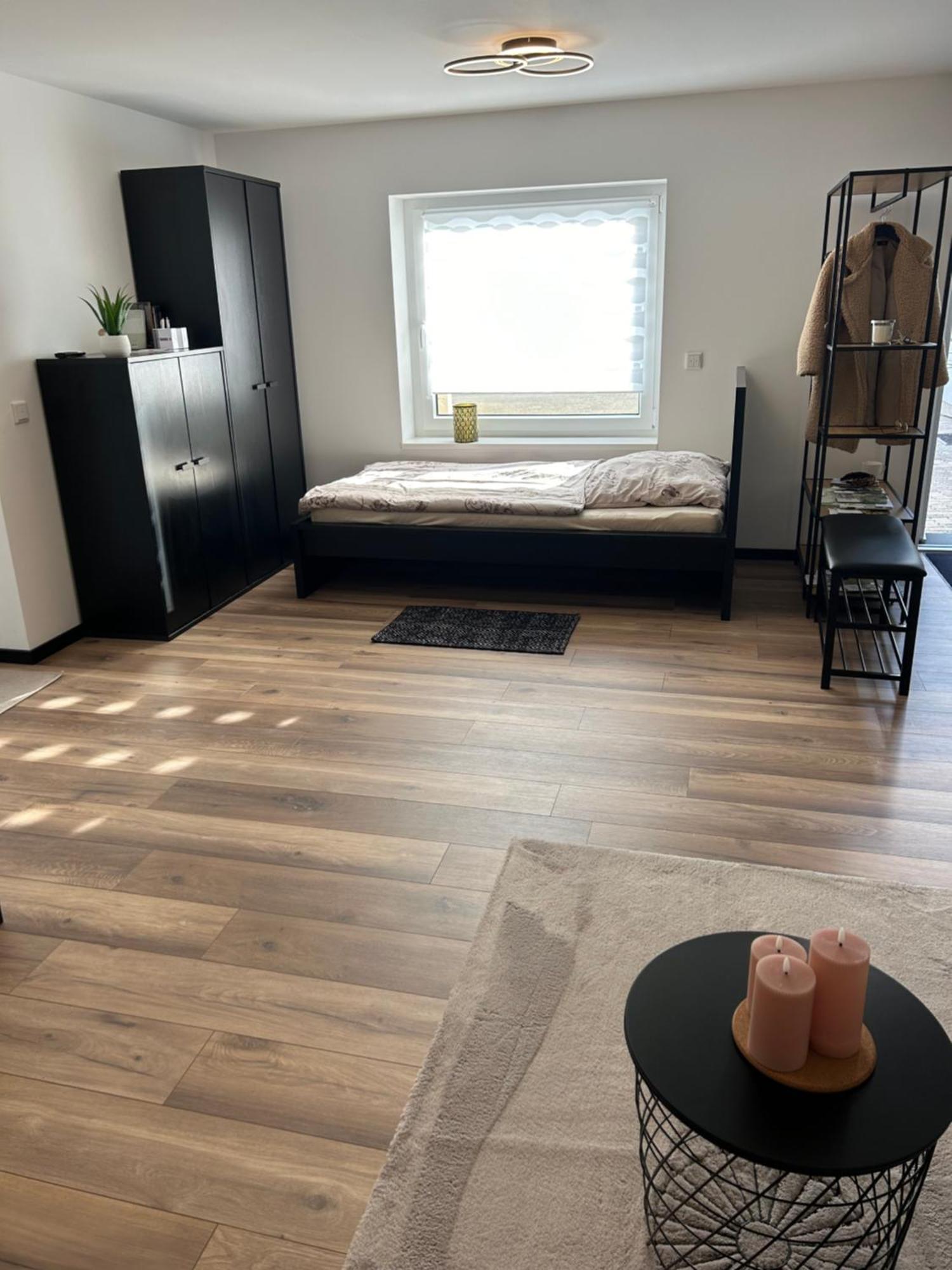 Ferienwohnung Ambiente 1 Naumburg  Exteriér fotografie